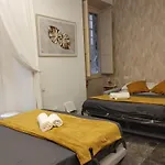 Bello Loft In Center Of Rome