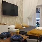 Bello Loft In Center Of Rome