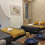 Bello Loft In Center Of Rome
