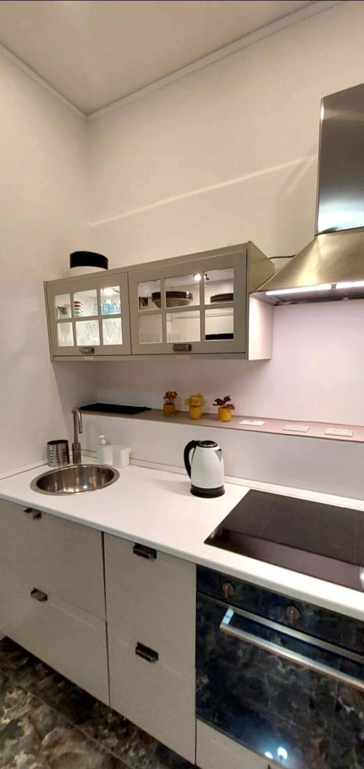 Apartment Loft In Center Of Rom