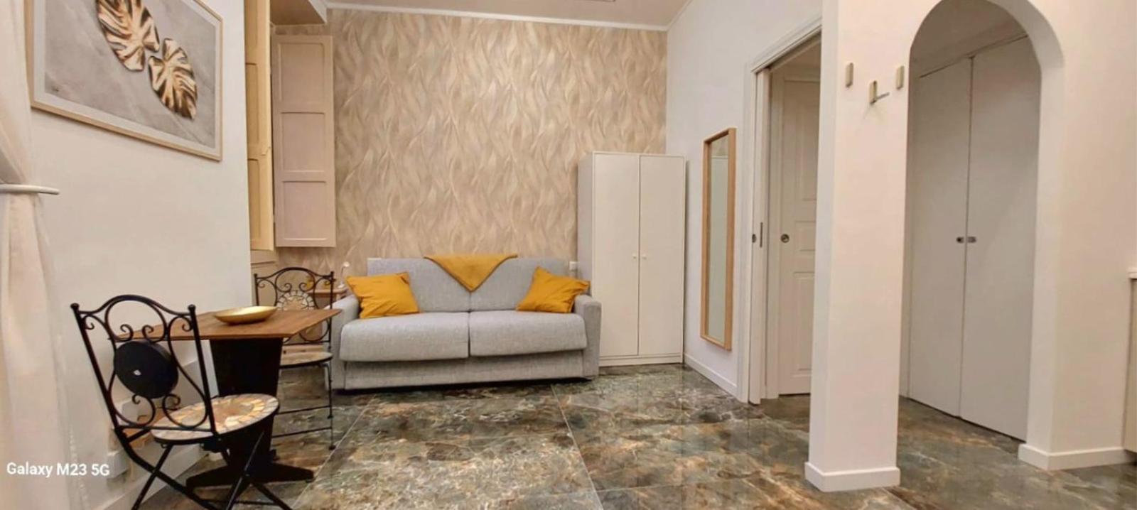 Apartment Loft In Center Of
